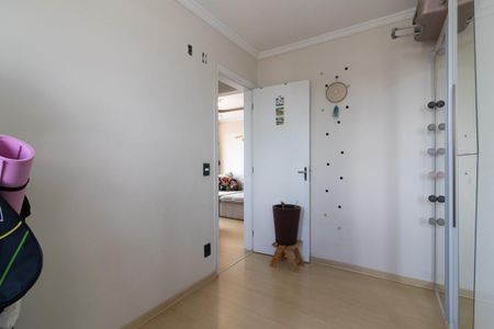Apartamento para alugar com 49m², 2 quartos e 1 vagaQuarto 2