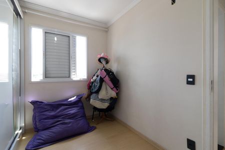 Apartamento para alugar com 49m², 2 quartos e 1 vagaQuarto 2