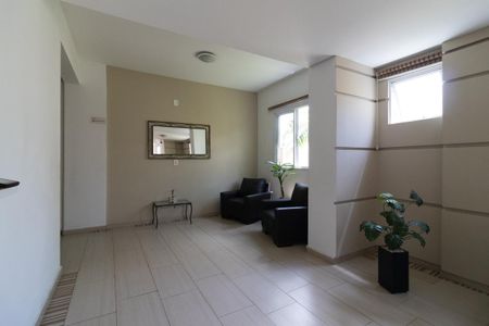 Apartamento para alugar com 49m², 2 quartos e 1 vagaÁrea comum