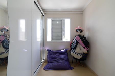 Apartamento para alugar com 49m², 2 quartos e 1 vagaQuarto 2