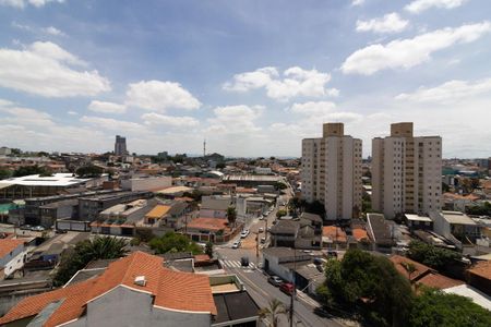 Apartamento para alugar com 49m², 2 quartos e 1 vagaVista do Quarto 2