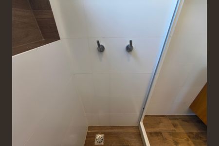 Apartamento à venda com 107m², 3 quartos e 2 vagasBanheiro Suite 3