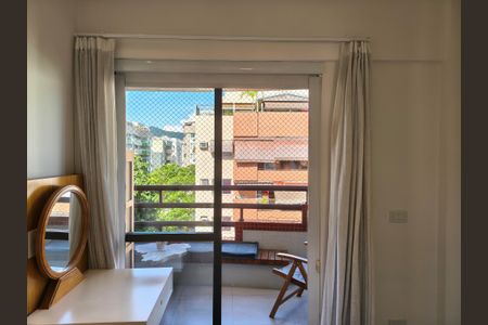 Apartamento à venda com 107m², 3 quartos e 2 vagasVaranda - Quarto 3 Suite