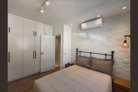 Apartamento à venda com 107m², 3 quartos e 2 vagasQuarto 1