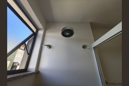 Apartamento à venda com 107m², 3 quartos e 2 vagasBanheiro Suite 3