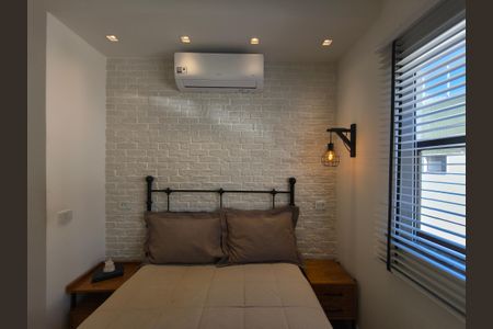 Apartamento à venda com 107m², 3 quartos e 2 vagasQuarto 1