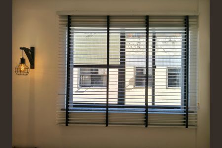 Apartamento à venda com 107m², 3 quartos e 2 vagasJanela - Quarto 1