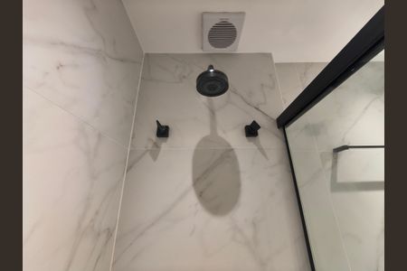 Apartamento à venda com 107m², 3 quartos e 2 vagasBanheiro Social