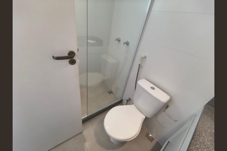 Apartamento à venda com 107m², 3 quartos e 2 vagasBanheiro Serviço