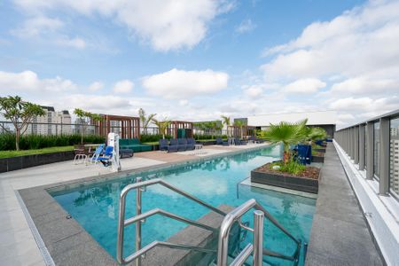 Apartamento à venda com 50m², 1 quarto e 1 vagaPiscina