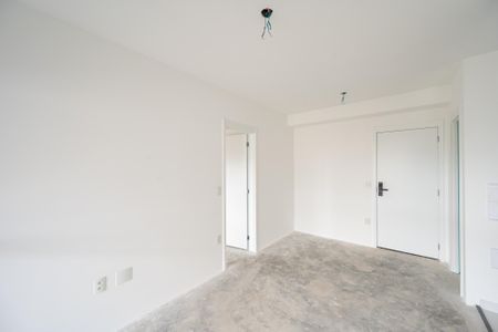 Apartamento à venda com 50m², 1 quarto e 1 vagaSala