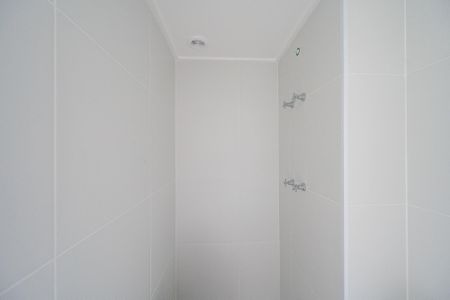 Apartamento à venda com 50m², 1 quarto e 1 vagaBanheiro Social