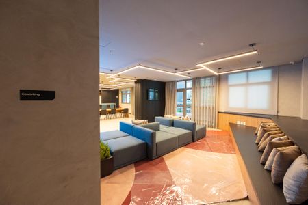 Apartamento à venda com 50m², 1 quarto e 1 vagaCoworking