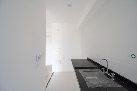 Apartamento à venda com 50m², 1 quarto e 1 vagaCozinha