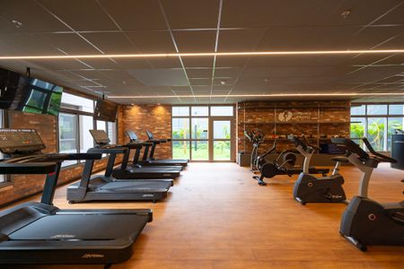 Apartamento à venda com 50m², 1 quarto e 1 vagaAcademia