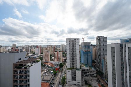 Apartamento à venda com 50m², 1 quarto e 1 vagaVista da Piscina