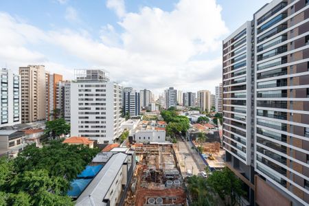 Apartamento à venda com 50m², 1 quarto e 1 vagaVista da Varanda