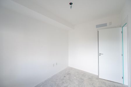 Apartamento à venda com 50m², 1 quarto e 1 vagaQuarto