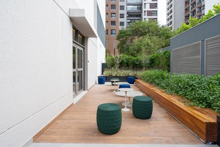 Apartamento à venda com 50m², 1 quarto e 1 vagaÁrea Comum