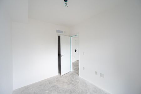 Apartamento à venda com 50m², 1 quarto e 1 vagaQuarto