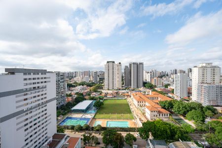 Apartamento à venda com 50m², 1 quarto e 1 vagaVista dos Espaços Gourmet