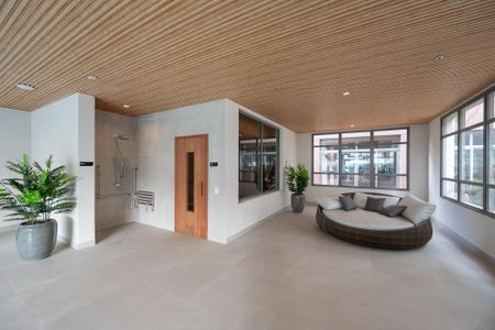 Apartamento à venda com 50m², 1 quarto e 1 vagaSauna