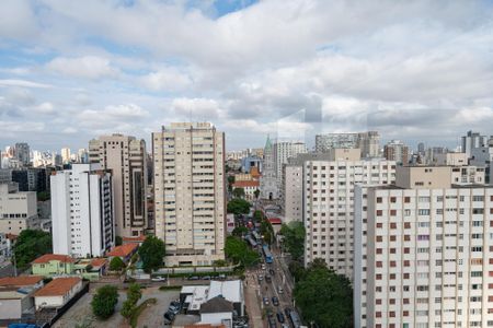 Apartamento à venda com 50m², 1 quarto e 1 vagaVista da Churrasqueira 2