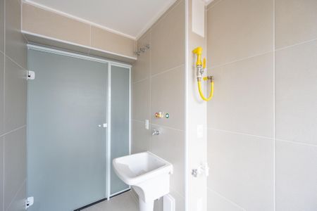 Apartamento à venda com 50m², 1 quarto e 1 vagaÁrea de Serviço