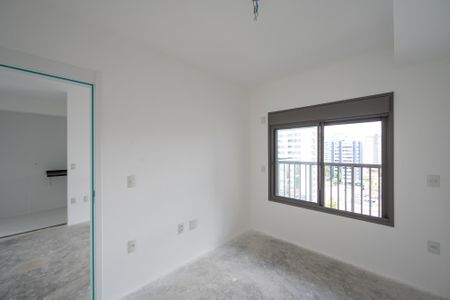 Apartamento à venda com 50m², 1 quarto e 1 vagaQuarto