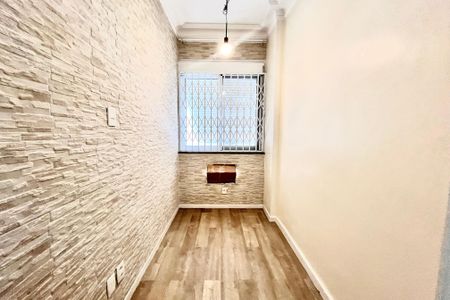 Sala  de apartamento à venda com 1 quarto, 50m² em Copacabana, Rio de Janeiro