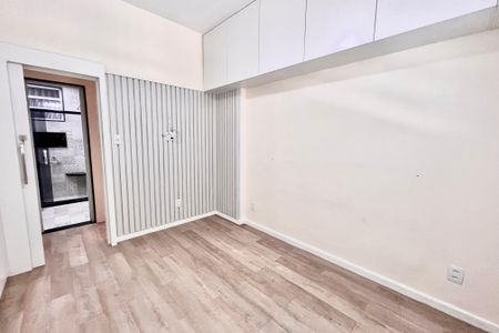 Apartamento à venda com 50m², 1 quarto e sem vagaQuarto 