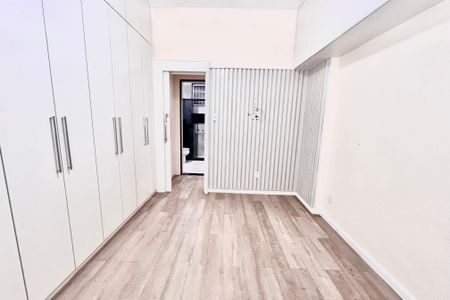 Apartamento à venda com 50m², 1 quarto e sem vagaQuarto 