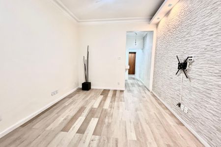 Apartamento à venda com 50m², 1 quarto e sem vagaSala 