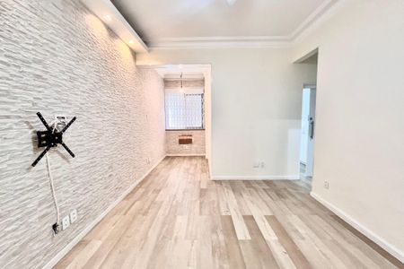 Apartamento à venda com 50m², 1 quarto e sem vagaSala 