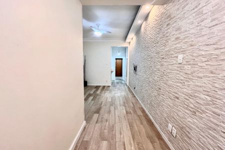 Apartamento à venda com 50m², 1 quarto e sem vagaSala 