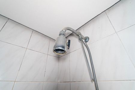 Apartamento à venda com 96m², 3 quartos e 3 vagas Apartamento à venda com 96m², 3 quartos e 3 vagasBanheiro da Suíte