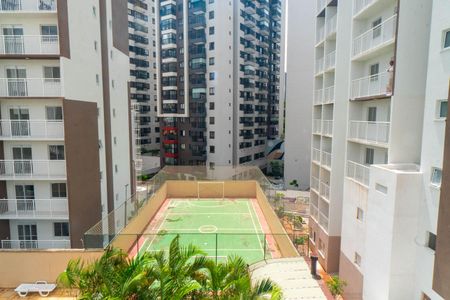 Apartamento à venda com 96m², 3 quartos e 3 vagas Apartamento à venda com 96m², 3 quartos e 3 vagasVista do Quarto 1