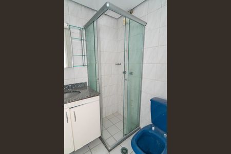 Apartamento à venda com 96m², 3 quartos e 3 vagas Apartamento à venda com 96m², 3 quartos e 3 vagasBanheiro Social