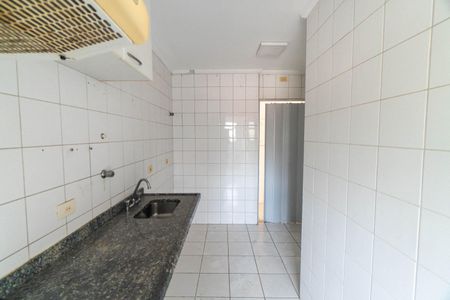 Apartamento à venda com 96m², 3 quartos e 3 vagas Apartamento à venda com 96m², 3 quartos e 3 vagasCozinha