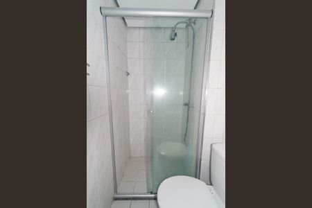 Apartamento à venda com 96m², 3 quartos e 3 vagas Apartamento à venda com 96m², 3 quartos e 3 vagasBanheiro da Suíte