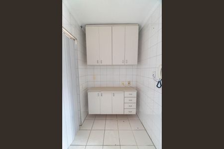 Apartamento à venda com 96m², 3 quartos e 3 vagas Apartamento à venda com 96m², 3 quartos e 3 vagasCozinha