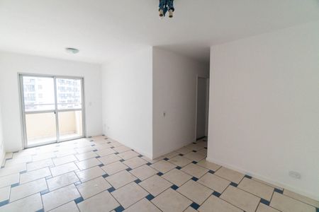 Apartamento à venda com 96m², 3 quartos e 3 vagas Apartamento à venda com 96m², 3 quartos e 3 vagasSala