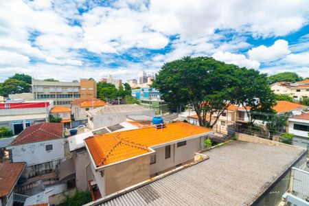 Apartamento à venda com 96m², 3 quartos e 3 vagas Apartamento à venda com 96m², 3 quartos e 3 vagasVista da Suite