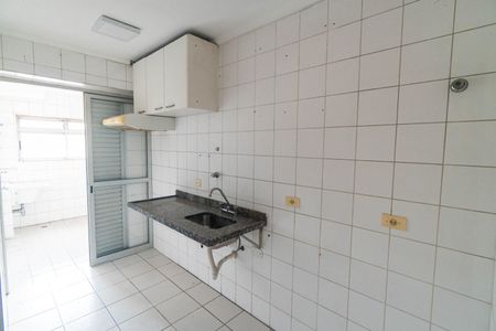 Apartamento à venda com 96m², 3 quartos e 3 vagas Apartamento à venda com 96m², 3 quartos e 3 vagasCozinha