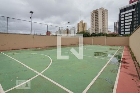 Apartamento à venda com 96m², 3 quartos e 3 vagas Apartamento à venda com 96m², 3 quartos e 3 vagasQuadra Esportiva