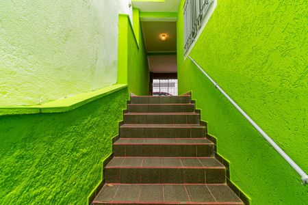 Casa para alugar com 90m², 1 quarto e 1 vaga Casa para alugar com 90m², 1 quarto e 1 vagaÁrea comum