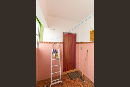 Casa para alugar com 90m², 1 quarto e 1 vaga Casa para alugar com 90m², 1 quarto e 1 vagaÁrea de Serviço