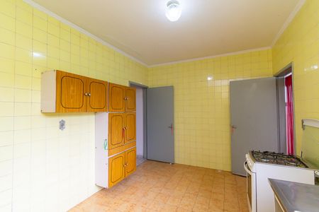 Casa para alugar com 90m², 1 quarto e 1 vaga Casa para alugar com 90m², 1 quarto e 1 vagaCozinha