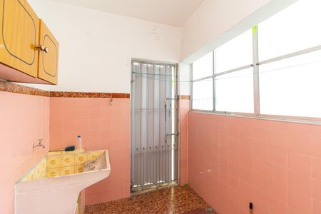 Casa para alugar com 90m², 1 quarto e 1 vaga Casa para alugar com 90m², 1 quarto e 1 vagaÁrea de Serviço