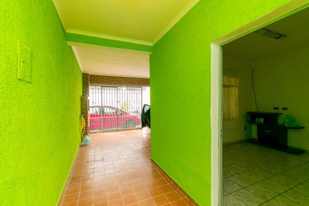 Casa para alugar com 90m², 1 quarto e 1 vaga Casa para alugar com 90m², 1 quarto e 1 vagaÁrea comum
